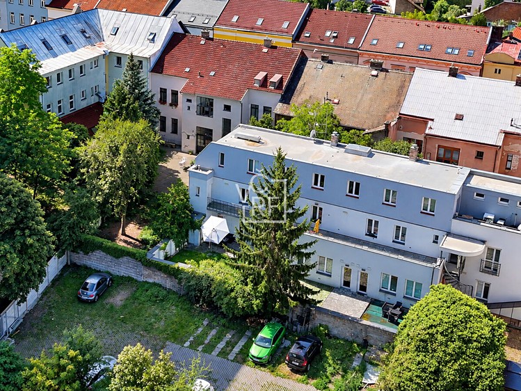 Pronájem bytu 2+kk, 45 m² (8 z 11)