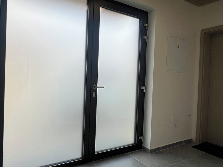 Pronájem bytu 2+1, 44 m² (12 z 15)