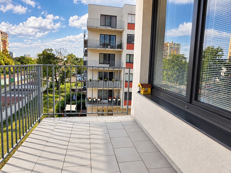 Wohnung 2+kk zur Miete, 57 m² (5 von 10)