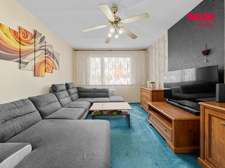 Wohnung 3+1 zum Kauf, 65 m² (13 von 21)