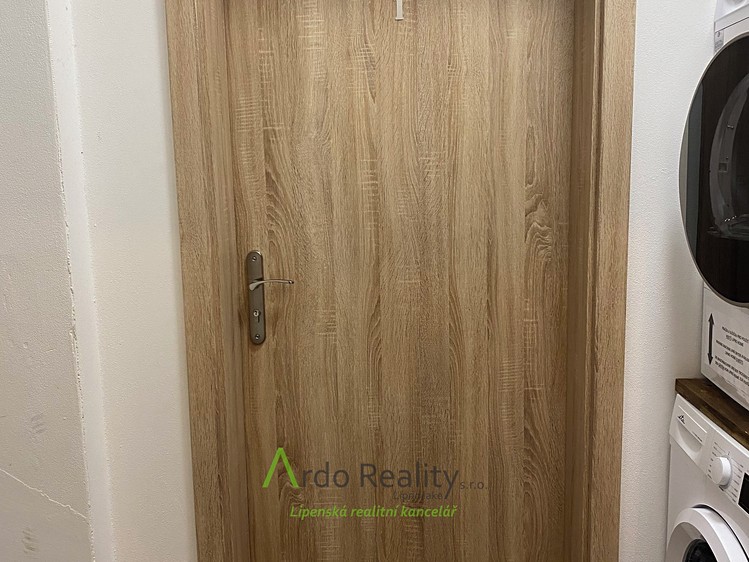 Квартира 1+kk на продаж, 38 м² (9 з 12)