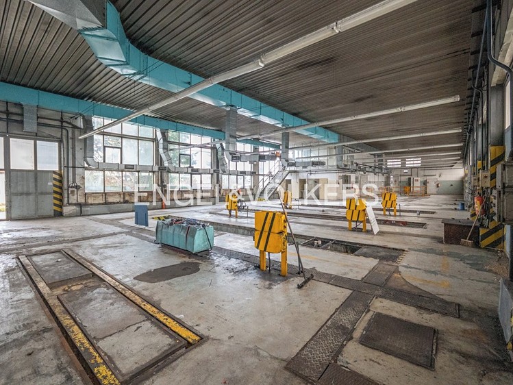 Комерційне приміщення в оренду, 20 228 м² (3 з 21)
