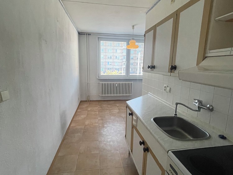Wohnung 1+1 zum Kauf, 40 m² (8 von 16)