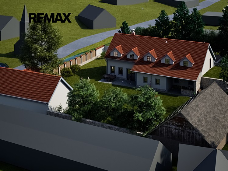 Будинок на продаж, 262 м² (8 з 31)