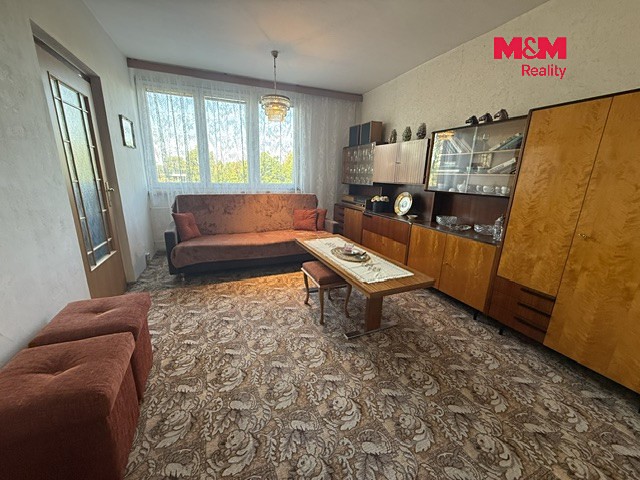 Квартира 2+1 на продаж, 64 м² (10 з 21)