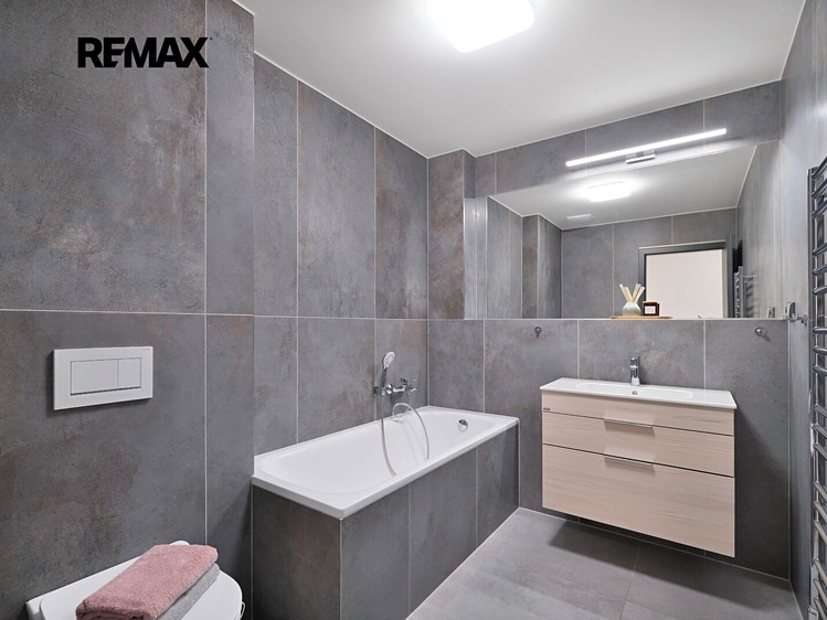 Квартира 4+kk на продаж, 92 м² (4 з 14)