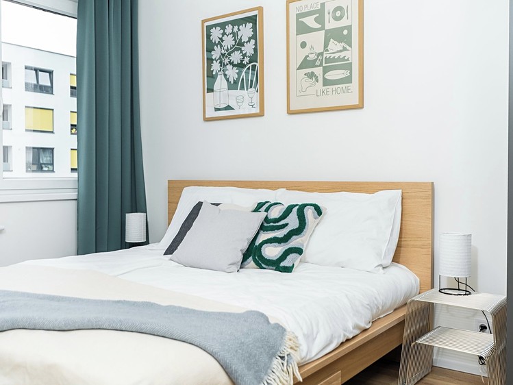 Квартира 3+kk на продаж, 70 м² (13 з 33)