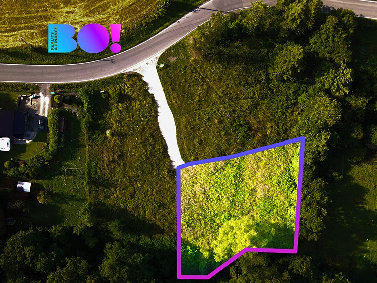 Ділянка на продаж, 1 701 м² (7 з 9)