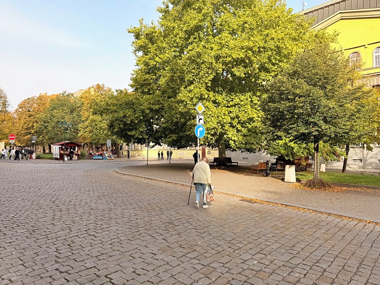 Pronájem bytu 3+1, 125 m² (9 z 9)