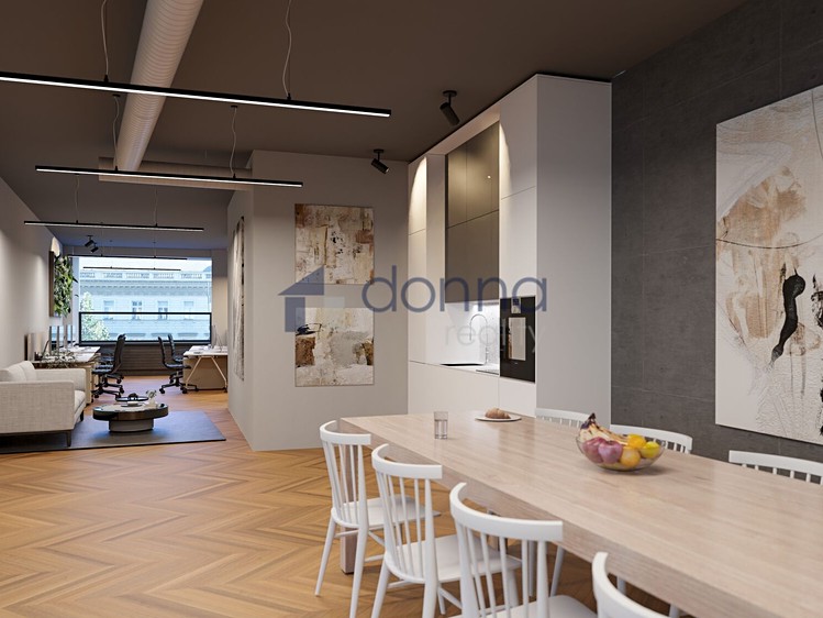 Pronájem komerčního prostoru, 652 m² (4 z 18)