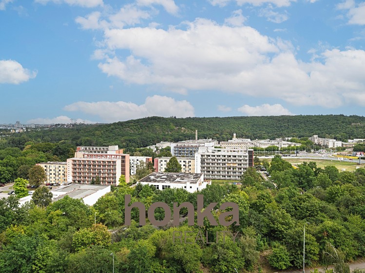 Prodej bytu 2+kk, 40 m² (11 z 12)