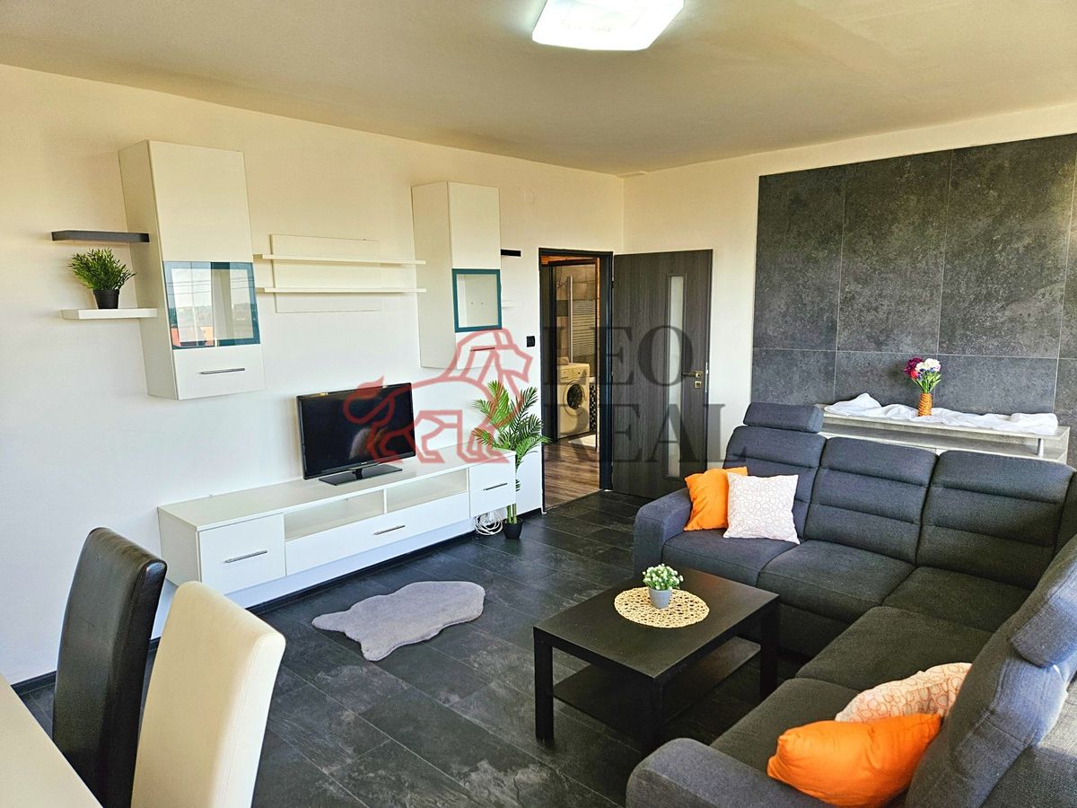 Prodej bytu 3+1 65 m²