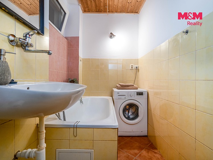 Wohnung 1+kk zum Kauf, 37 m² (16 von 22)