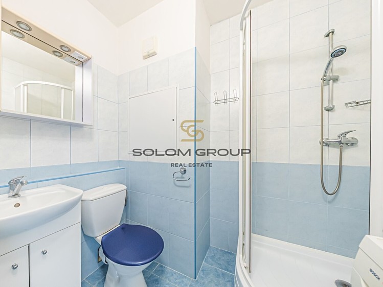 Prodej bytu 1+kk, 33 m² (6 z 12)