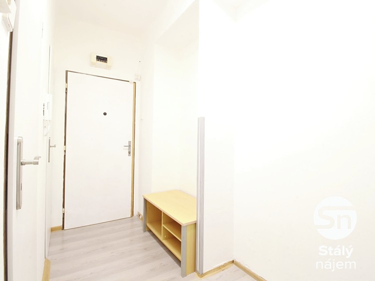Wohnung 3+1 zur Miete, 74 m² (10 von 10)