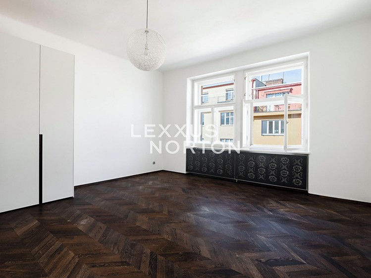 Квартира 3+kk на продаж, 96 м² (7 з 17)