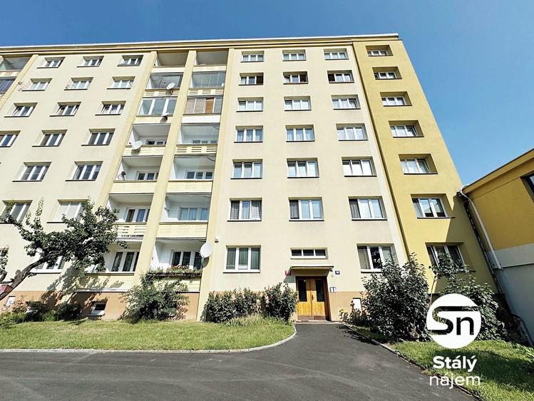 Квартира 2+1 в оренду, 54 м² (16 з 19)