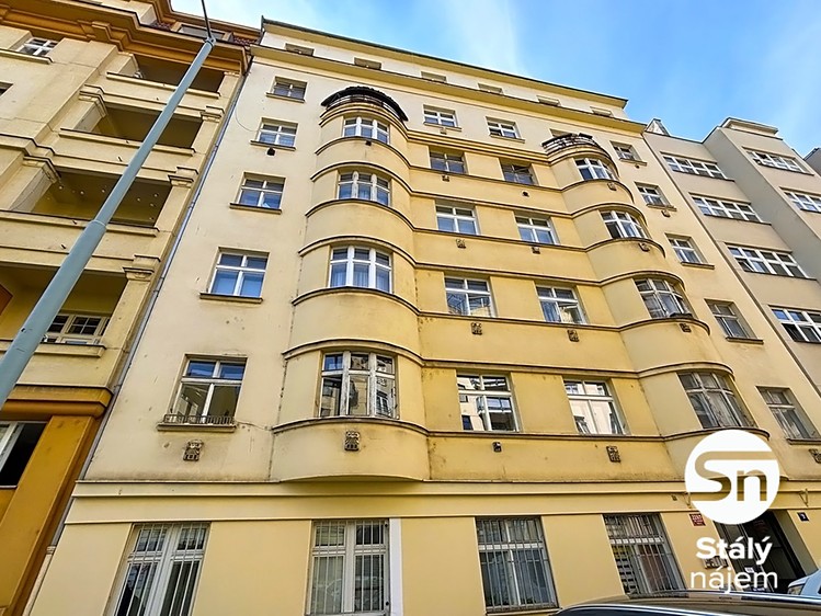 Wohnung 1+1 zur Miete, 48 m² (9 von 10)