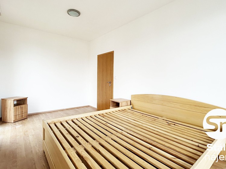 Квартира 2+kk в оренду, 57 м² (8 з 20)