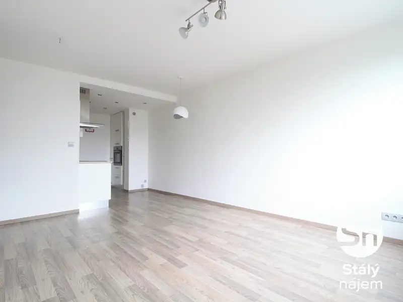 Pronájem bytu 3+kk 58 m², Praha – náhled fotky 3