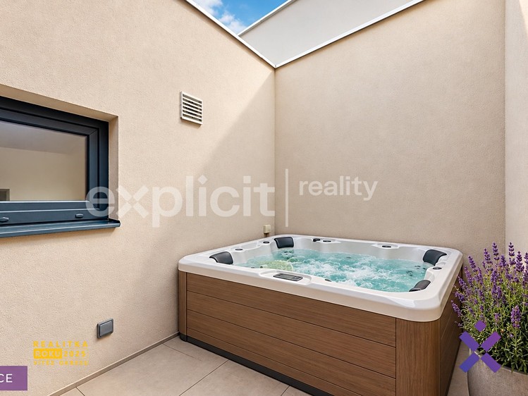Квартира 3+kk в оренду, 81 м² (10 з 32)