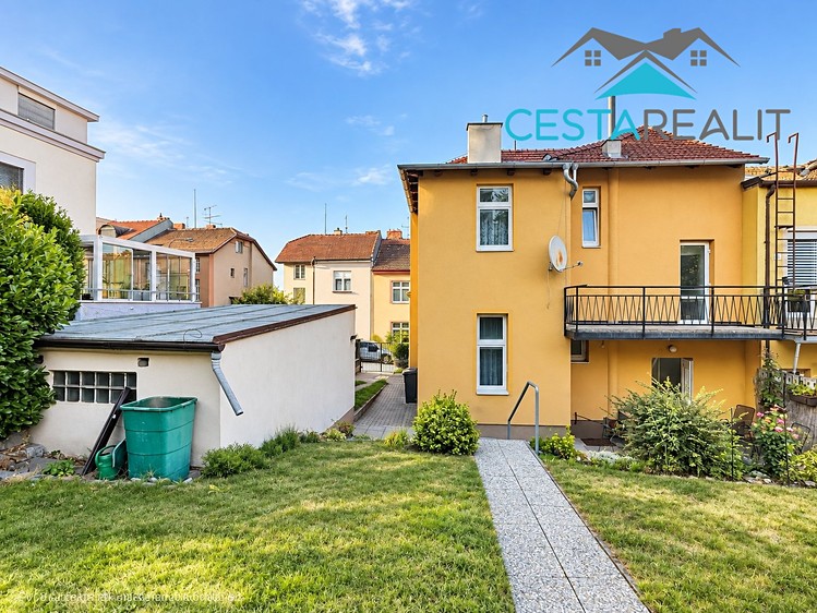 Prodej domu, 140 m² (6 z 14)