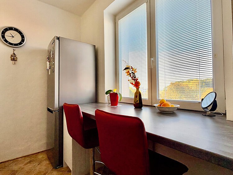Квартира 2+1 на продаж, 50 м² (4 з 29)