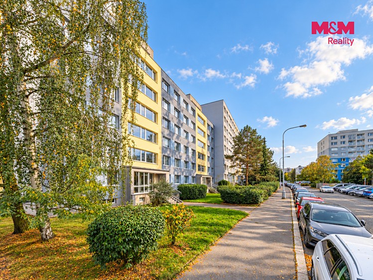 Prodej bytu 2+kk, 42 m² (17 z 20)