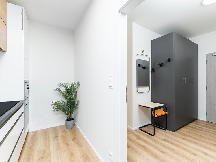 Квартира 3+kk на продаж, 70 м² (28 з 33)