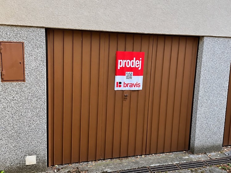 Prodej nemovitosti, 15 m² (1 z 6)