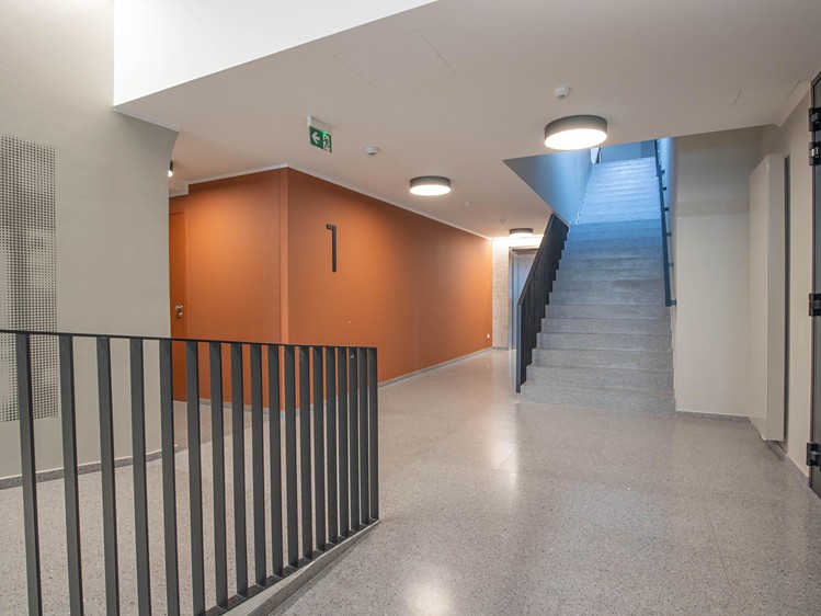 Pronájem bytu 2+kk, 57 m² (21 z 40)
