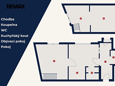 Haus zum Kauf, 87 m² (2 von 21)