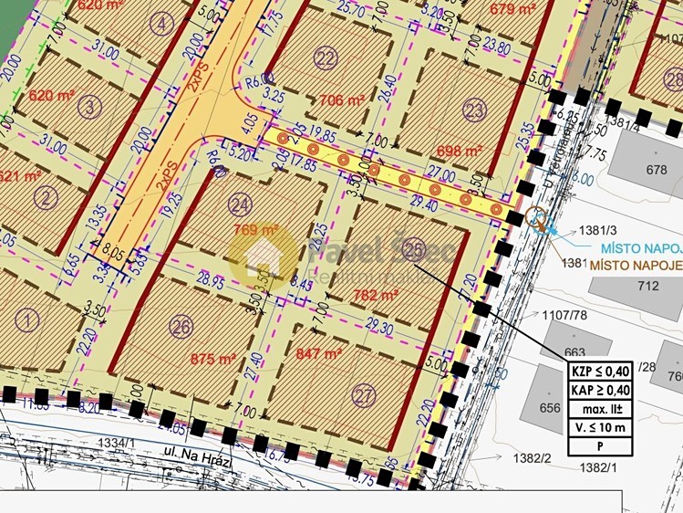 Prodej pozemku, 874 m² (16 z 16)