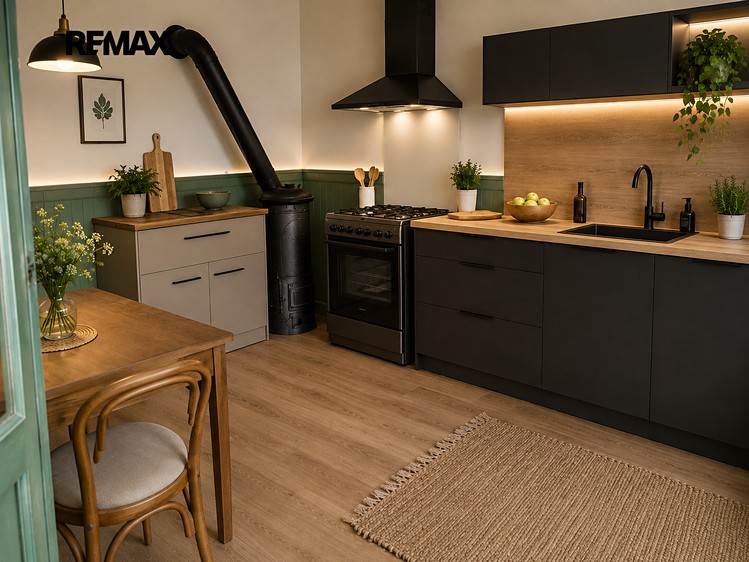 Будинок на продаж, 80 м² (4 з 9)