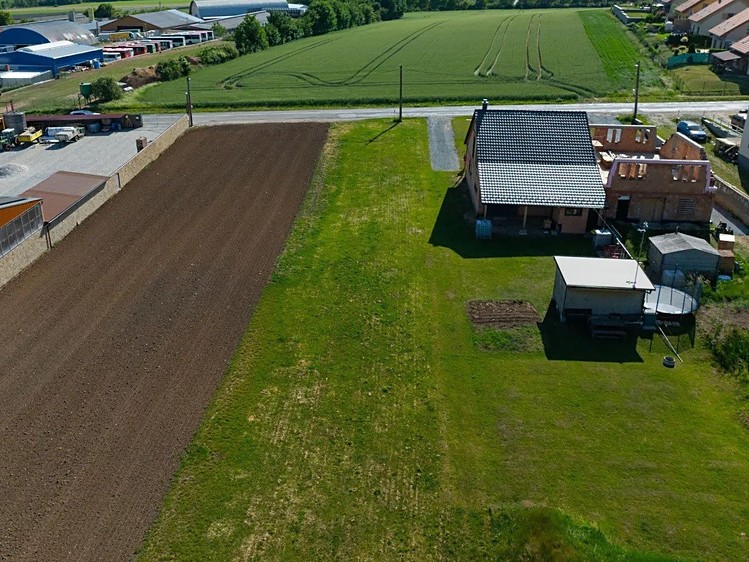 Grundstück zum Kauf, 1.000 m² (8 von 9)