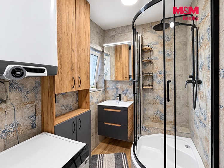 Prodej bytu 3+kk, 65 m² (3 z 18)