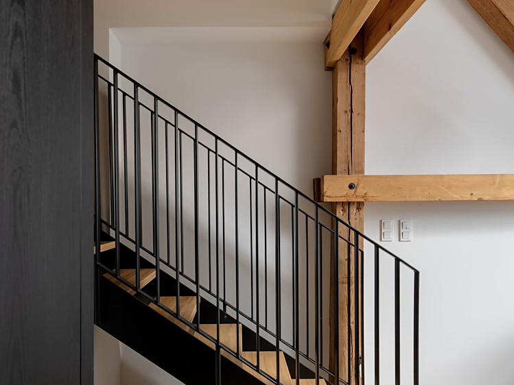 Pronájem bytu 2+kk, 57 m² (7 z 40)