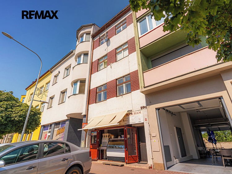Комерційне приміщення на продаж, 190 м² (23 з 30)