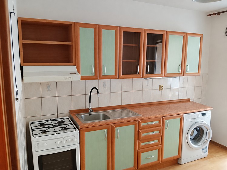 Квартира 3+1 на продаж, 68 м² (3 з 8)