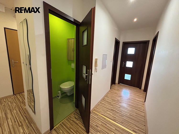 Квартира 3+kk на продаж, 59 м² (13 з 31)