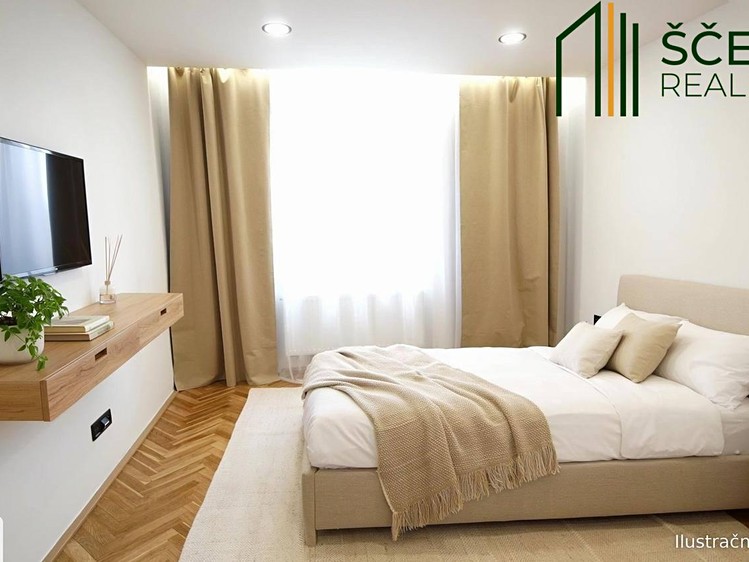 Wohnung 3+1 zum Kauf, 72 m² (3 von 16)