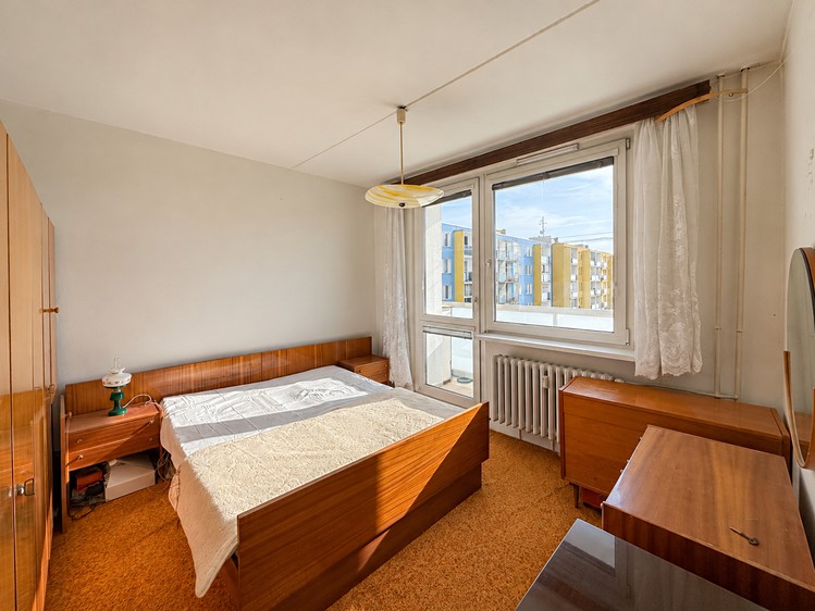 Квартира 2+1 на продаж, 45 м² (2 з 29)