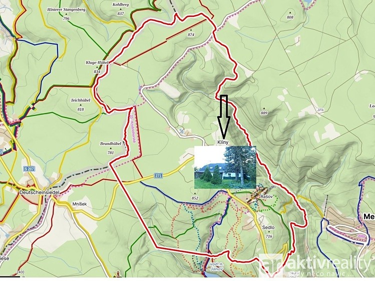 Prodej domu, 200 m² (34 z 34)