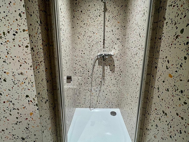 Pronájem bytu 2+1, 61 m² (11 z 15)