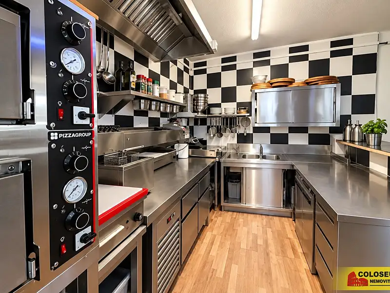 Prodej restaurace 97 m², Podmyče – náhled fotky 3