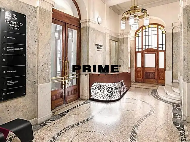 Pronájem kanceláře 81 m², Praha – náhled fotky 2