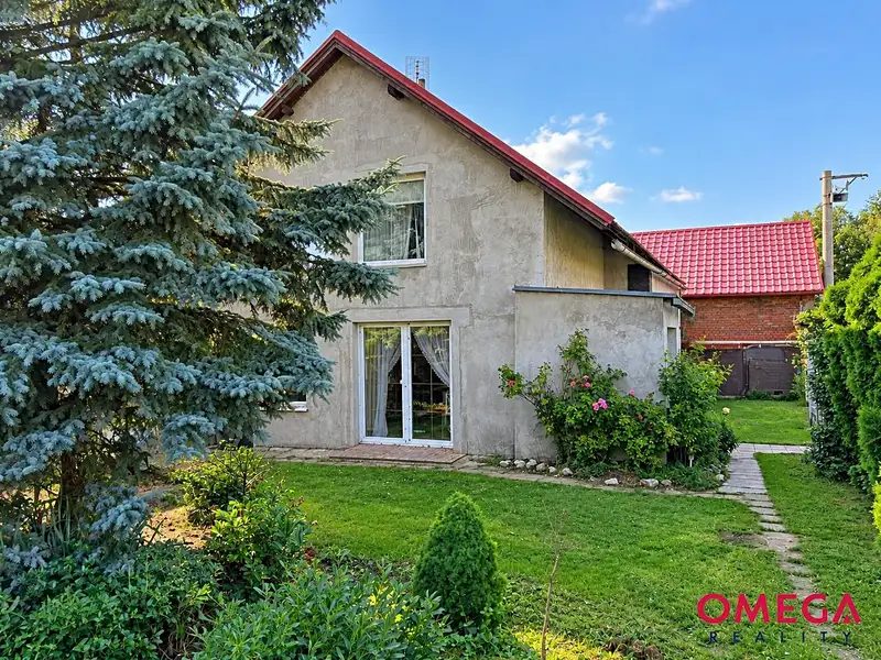 Prodej rodinného domu 82 m², pozemek 432 m², Barchov – náhled fotky 1