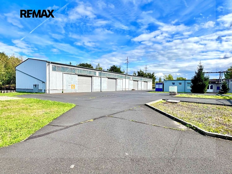 Pronájem komerčního prostoru, 6 500 m² (18 z 45)