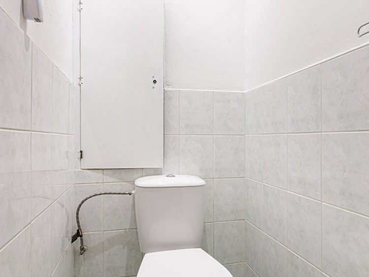 Квартира 2+kk в оренду, 45 м² (16 з 20)