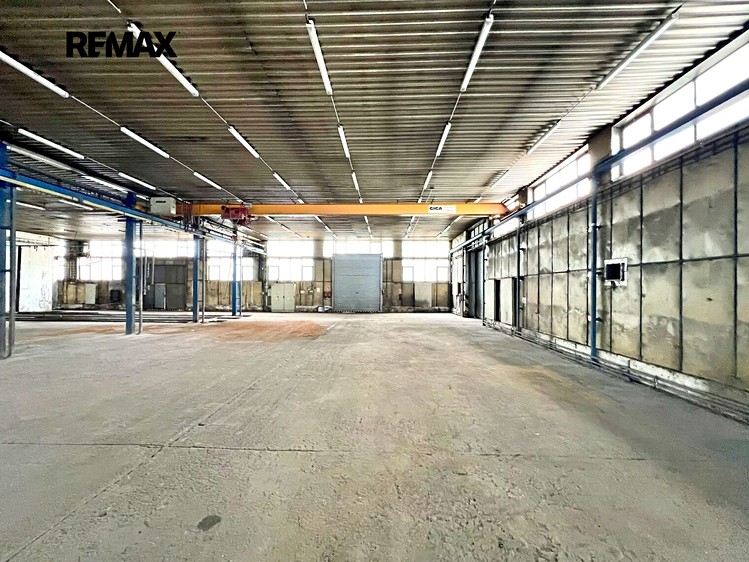 Pronájem komerčního prostoru, 6 500 m² (9 z 46)